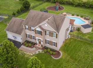 215 Olivine Cir, Townsend, DE 19734