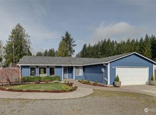 221 E Deer Creek Rd, Shelton, WA