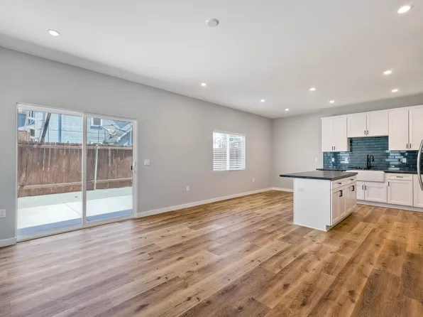 6838 Tower St Unit 1, La Mesa, CA 91942