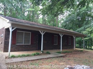 343 Tin Bridge Rd, Hogansville, GA 30230