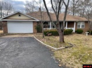 738 Marquis Dr, Mountain Home, AR 72653