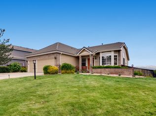3478 Oak Leaf Pl, Highlands Ranch, CO 80129