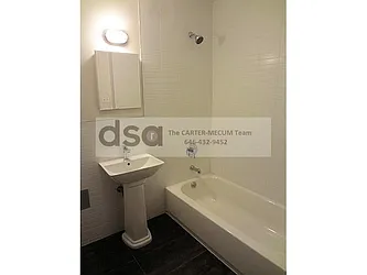 Rented by DSA Realty