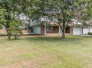 107 N Plains Ave, Marion, IL 62959