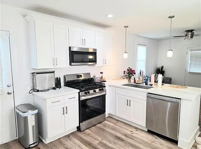 1014 Van Trump St — Photo 3