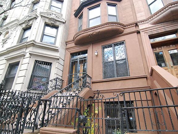 2nd image of 535 W 149th St APT 1