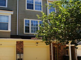 631 Brickston Rd, Reisterstown, MD 21136