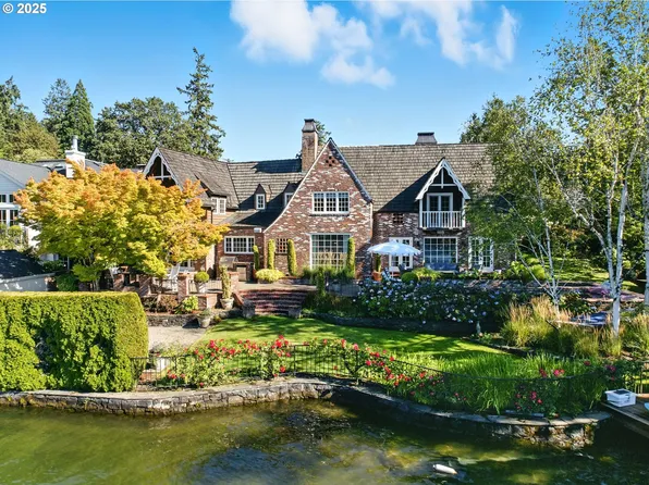 919 Westpoint Rd, Lake Oswego, OR 97034