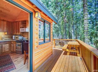 9163 Echo Lakes Rd, South Lake Tahoe, CA 96150