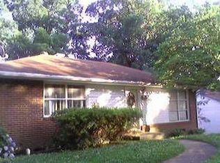 1112 Delano St, Durham, NC 27703