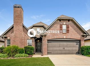 1131 Avalon Dr, Moody, AL 35004