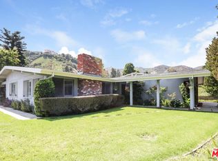 1223 El Hito Cir, Pacific Palisades, CA 90272