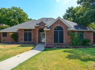 2017 Grizzly Trl, Harker Heights, TX 76548