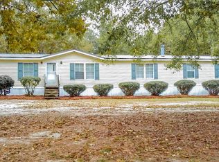 1289 Brittany Street, Stapleton, GA 30823