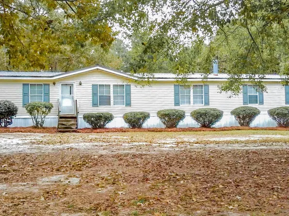 1289 Brittany Street, Stapleton, GA 30823