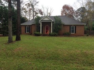 2820 Somerset Dr, Albany, GA 31721