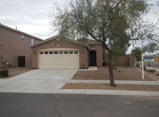 4324 S Woodshed Rd, Gilbert, AZ 85297