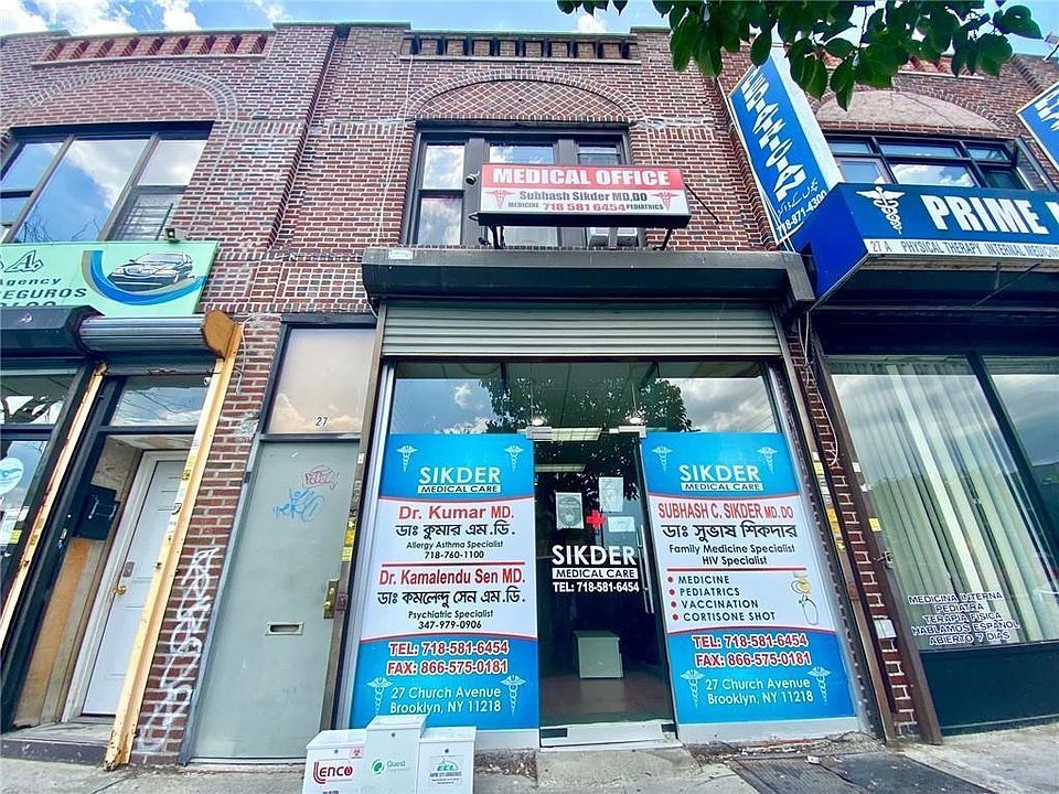 1st image of 27 Church Ave