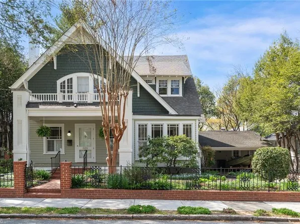 609 Magnolia St, Greensboro, NC 27401