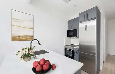 Rented by NOVO Living LLC