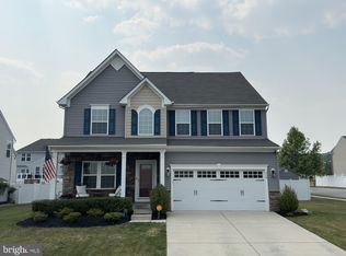 716 Turkana Cir, Aberdeen, MD 21001