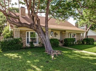 2201 Flat Creek Dr, Richardson, TX 75080