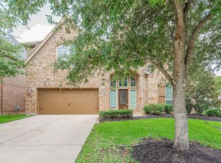 27906 Colonial Point Dr, Katy, TX 77494