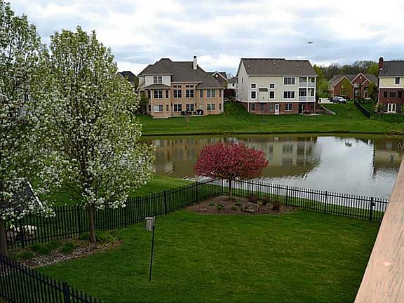 4th image of 9929 Soaring Eagle Ln