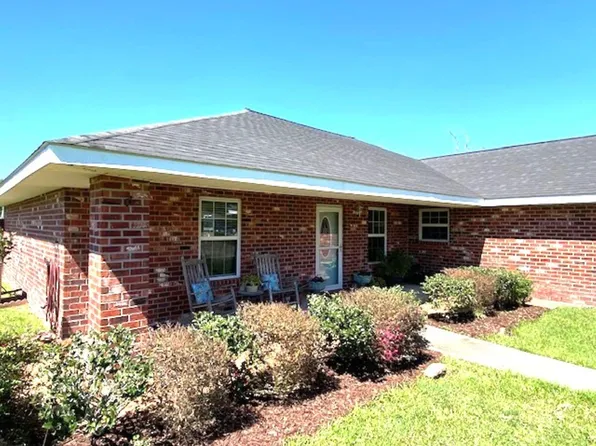2817 Karen Lynn St, Sulphur, LA 70663