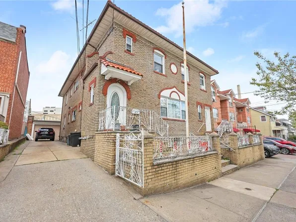 1634 Hering Avenue, Bronx, NY 10461