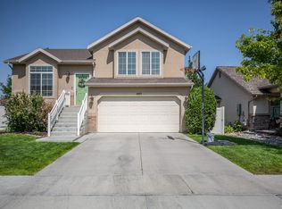 445 E Brigham Rd, Stansbury Park, UT 84074