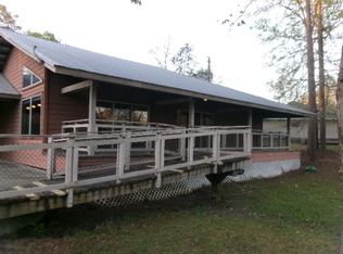 101 Summit Dr, Carriere, MS 39426