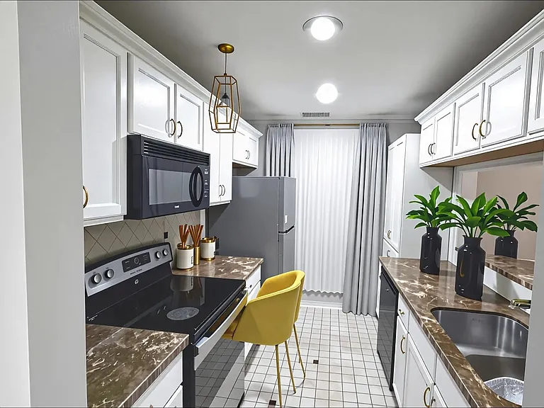 6601 Sands Point Dr #80 — Photo 5