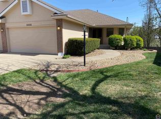 3332 SW McClure Ct, Topeka, KS 66614