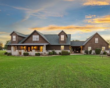 1900 Teller Bell Ct, Granbury, TX, 76049