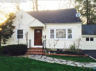 34 Webster Ave, Summit, NJ 07901