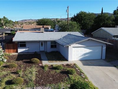 338 E Avenue R11, Palmdale, CA, 93550