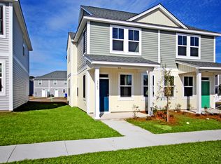 3967 Gullah Dr, North Charleston, SC 29405