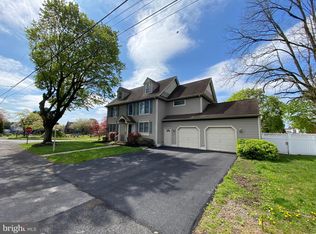 112 Coleman Ave, Morrisville, PA