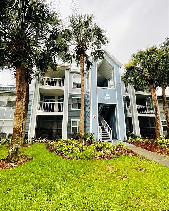 727 Sugar Bay Way #303