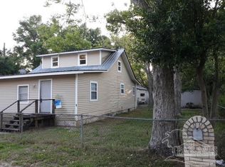 2501 N R St, Pensacola, FL 32505