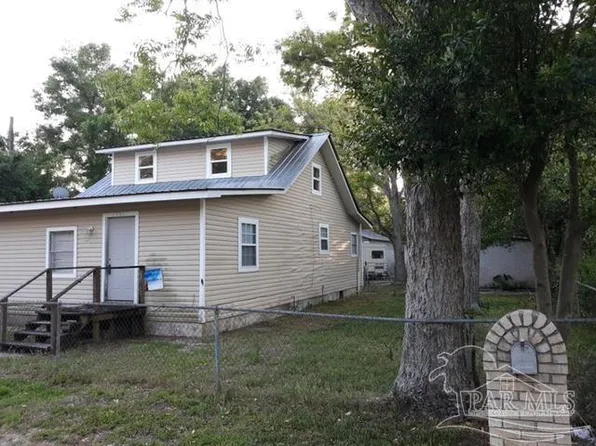 2501 N R St, Pensacola, FL 32505