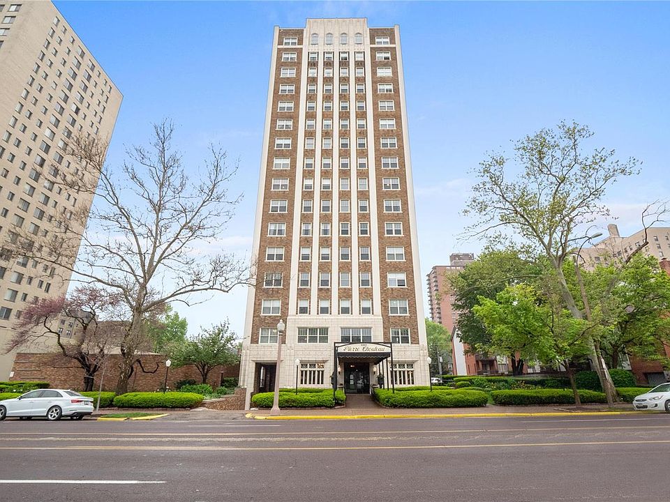 1st image of 4440 Lindell Blvd APT 802