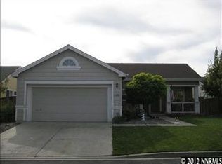 11880 Claim Stake Dr, Reno, NV 89506