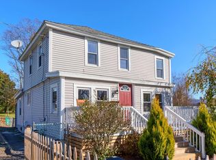 22 Loring Rd, Methuen, MA 01844