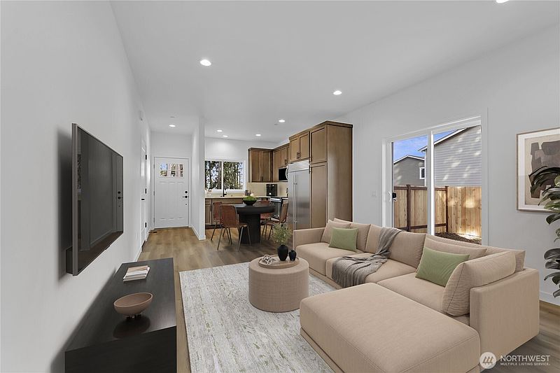 3rd image of 7018 Wetmore Avenue #A