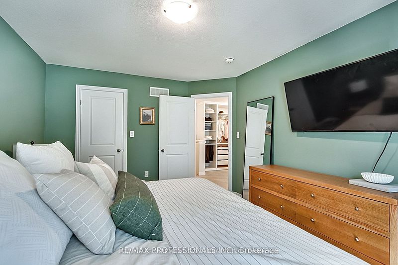 Hamilton Townhouse for rent - 3 Bedrooms — photo 32
