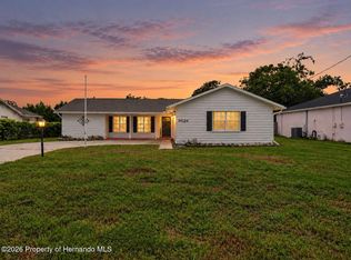 9624 Horizon Dr, Spring Hill, FL 34608