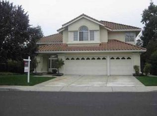 813 Roma St, Livermore, CA 94551