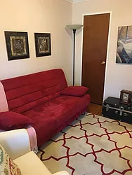 Rented by Voro New York